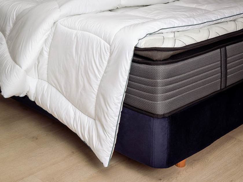 Одеяло теплое One Comfort - Воздушное одеяло с наполнением «лебяжий пух» бережно окутает вас во время сна и подарит комфортный сон