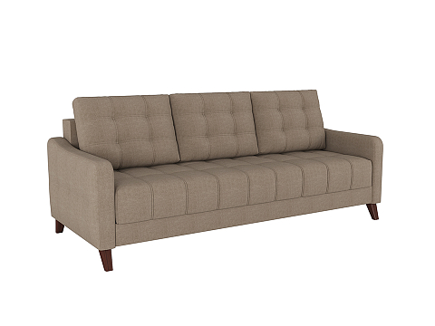Диван-кровать Nordic - Интерьерный диван в стиле «модерн» обладает облегченным корпусом.