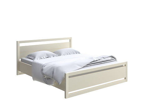 Кровать 120х200 Kvebek с подъемным механизмом - Удобная кровать с местом для хранения